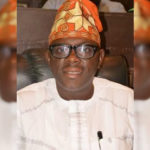 Olawale Alausa, Ogun lawmaker