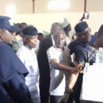 Osinbajo