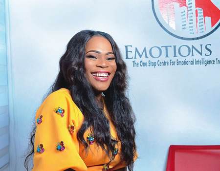 Oyinkansola Alabi