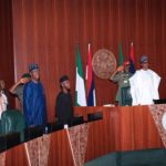Coronavirus, crude oil price, n1.5 trillion, national assembly