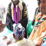 Prof. Babagana Zulum of Borno State