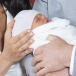 Royal baby
