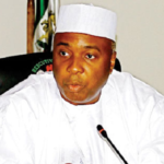 2023: I'm equipped with experience, knowledge than any other for the job ― Saraki