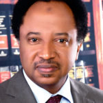 Buhari, Senator Sani, Loan