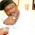I am not in talks with opposition Kogi