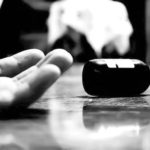 16-yr-old girl commits suicide, commits suicide, Civil servant kills wife
