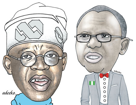 tinubu