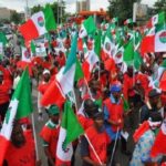 Minimum wage removal, TUC, Fuel price increase