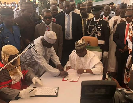 Tambuwal