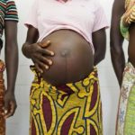 pregnant women probably abuse painkillers, Nigerian, poor parenting for increase in teenage pregnancies