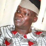 CAN gives APC in Oyo condition, Folarin becoming governor from afar , North America behind Folarin, Senator loses property, Folarin, COVID-19, Oyo, Senator Folarin, muslim, Ramadan, Eid-el-Fitr