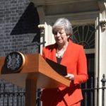 Theresa May