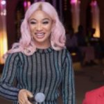 Tonto Dikeh