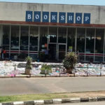 UI bookshop