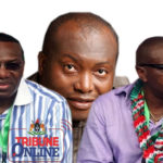 Ubah, Uba brothers