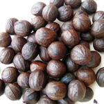 African walnut leaf possible treatment for fibroid