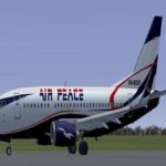 Air Peace loses, UAE frustrates Air Peace, Air Peace , commercial flights, Johannesburg, Air Peace, Enugu, flights, Air Peace recalls pilots, Air Peace pilots, Flight, Air Peace, resumption, Nigeria, airline