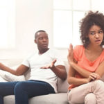 marriage stressful
