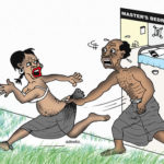 court manhood