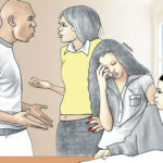 children court, marriage adenike