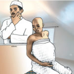 ‘I can’t continue in my 2 months old marriage, my husband has watery sperm’ court, pregnancy