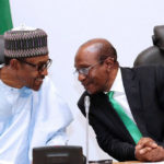 FG, CBN, naira
