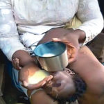 force-feeding