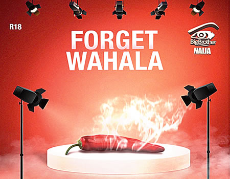 Image result for forget wahala