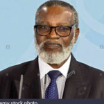 Nujoma
