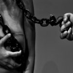 Human trafficking