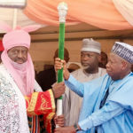Kano Emirates, Emir of Kano