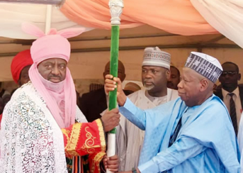 Kano Emirates, Emir of Kano