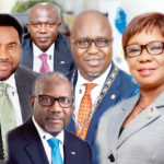 leaders
