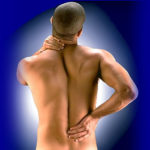 shoulder pain