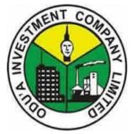 Odu'a investment company, Odua Investments holds AGMOdu'a, Odu’a Investments holds AGM