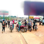 Yoruba group raises alarm over influx of non-Nigerians across South-West, bike, Okada rider, motorcyclist