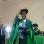 UNIZIK, Unizik VC
