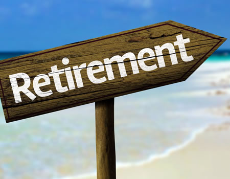 retirement