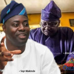 Ajimobi and Makinde