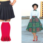 skirt type