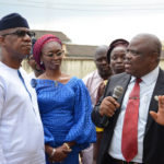 Abiodun at OOUTH, OOUTH