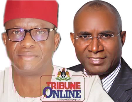 Alimikhena and Omo-Agege