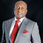 Money laundering US govt's charges Sanwo-Olu celebrates Onyema's giant strides in aviation, Allen Onyema, airpeace, airline, Chairman, Air Peace