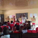NYSC, corruption, Anambra, school children