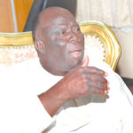 Lagos/Ibadan Expressway kidnappings: Evidence govts have failed in their primary duties, Buhari's excuse against state police, My reaction to Akande, Buhari must resign or step aside now, Ayo Adebanjo, constitution