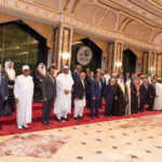 Buhari at OIC