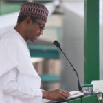 Buhari on Democracy Day
