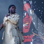 Burna boy