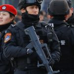 China