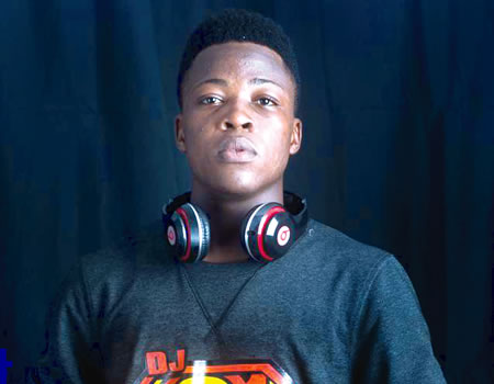 DJ SJS